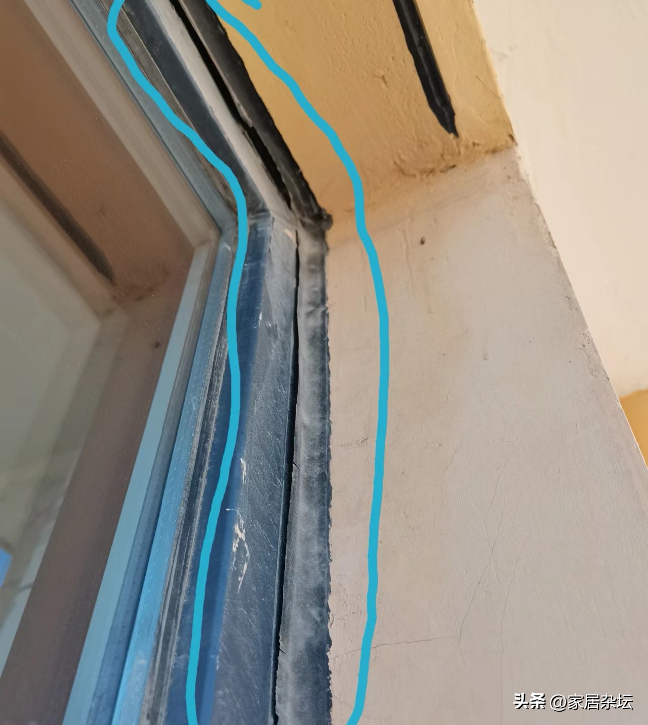 装修换窗户往屋里漏水,装修好的房子窗户漏水怎么解决