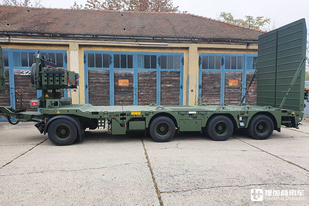 清障车加装随车吊,加装随车吊安装视频