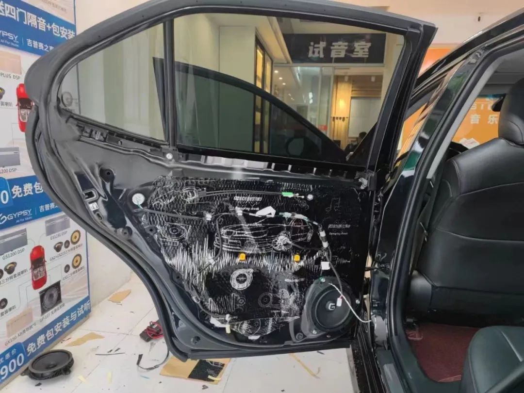 丰田凯美瑞音响怎么无损改装 (丰田凯美瑞改装音响用什么音响好)