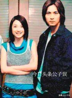 周渝民许玮伦电视剧,周渝民大s许玮伦