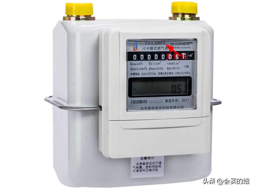 怎么选燃气热水器4个建议很实用,燃气热水器怎么选不踩坑