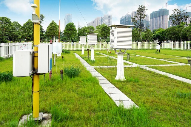 建国初期科技成就,我国气象学和地理学的奠基人