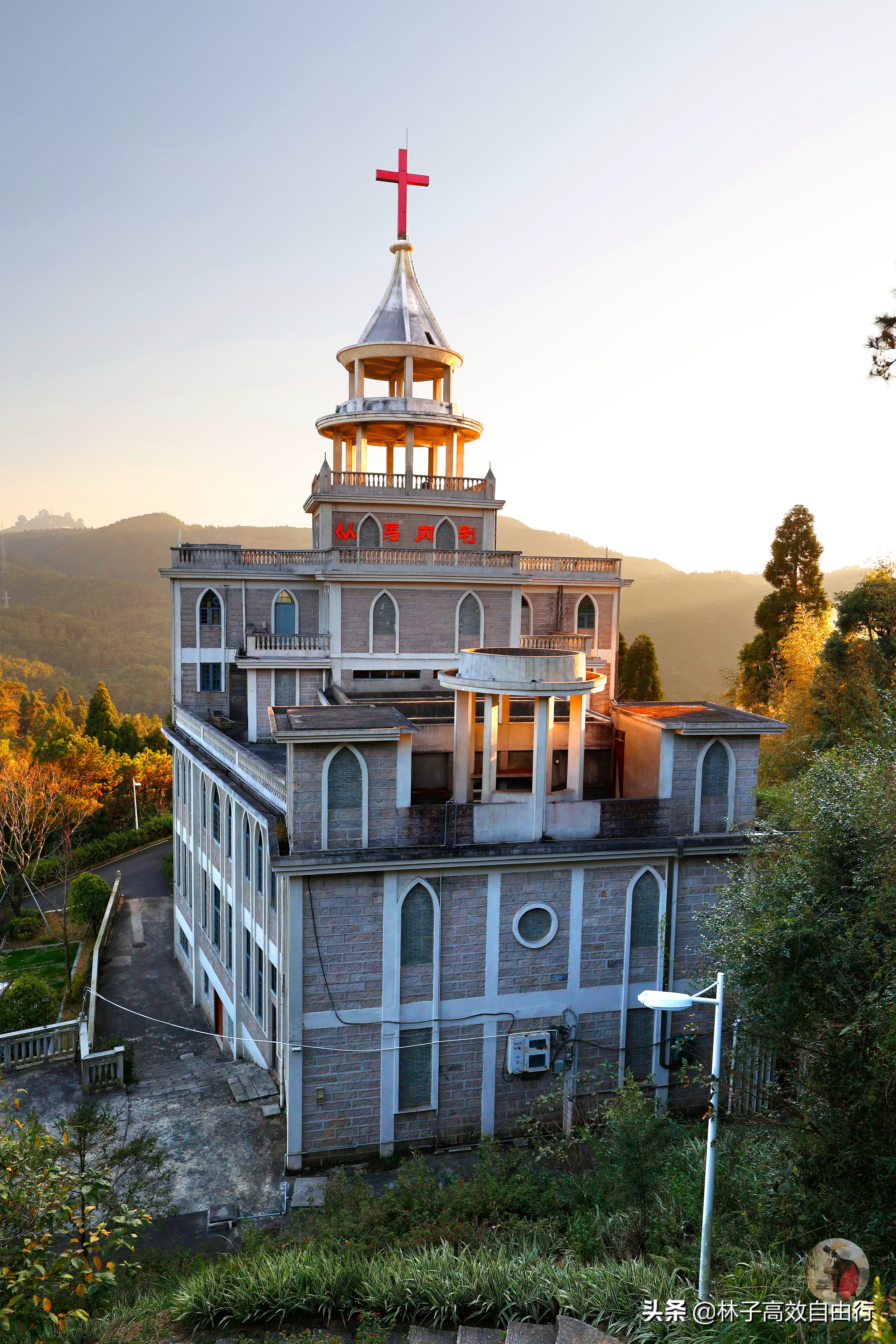 福州有哪些特色玩的,福州市区游玩攻略