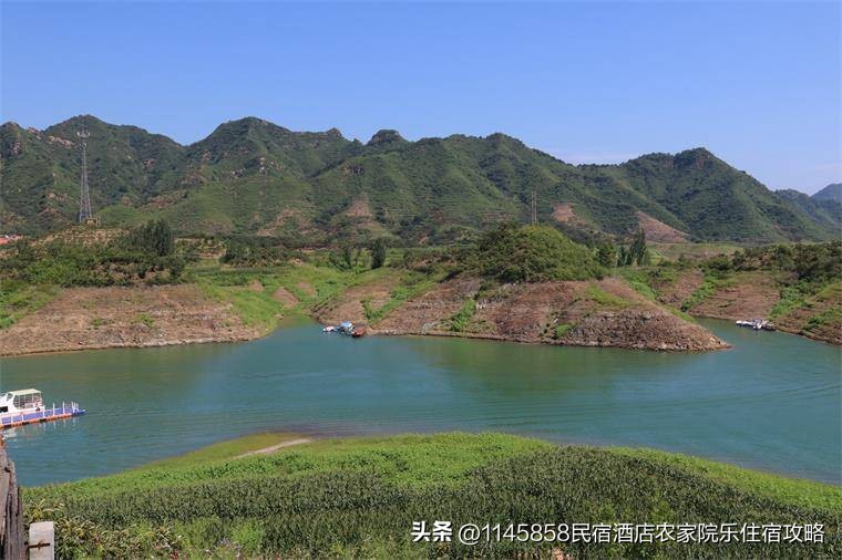 迁西潘家口水库农家院,迁西潘家口水库农家院价格多少