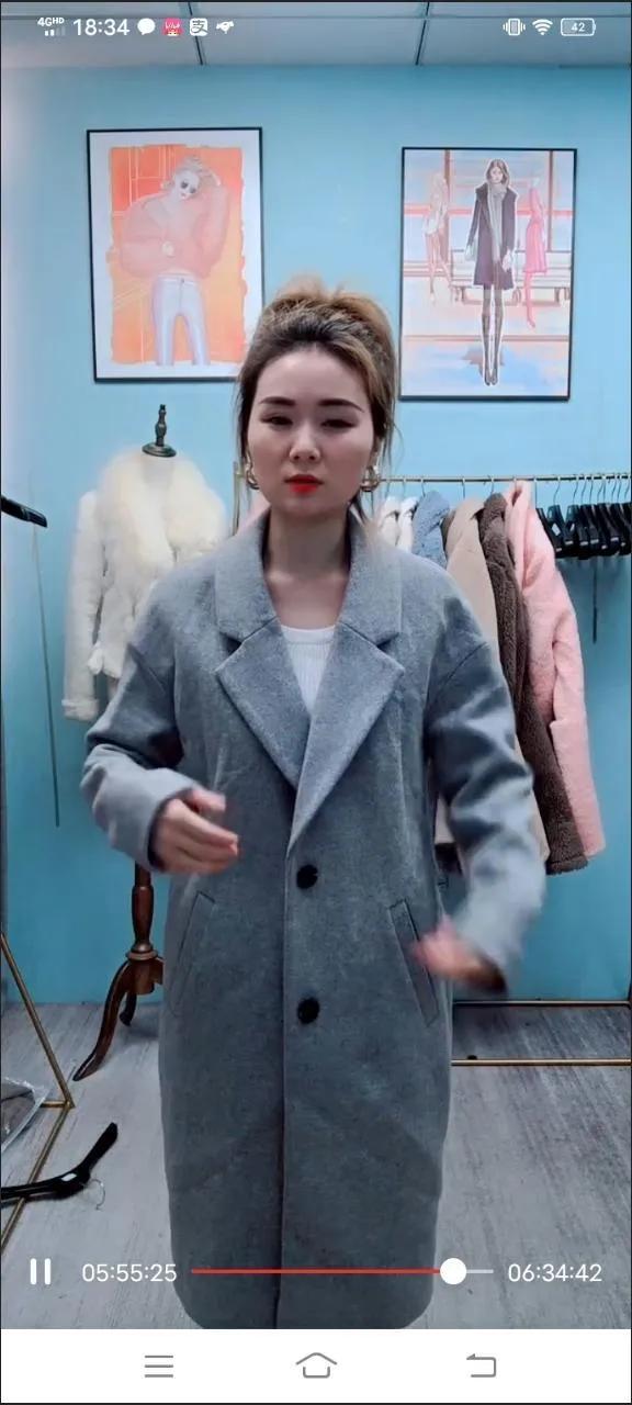 拼多多商家卖二手货,拼多多直播间卖二手衣服