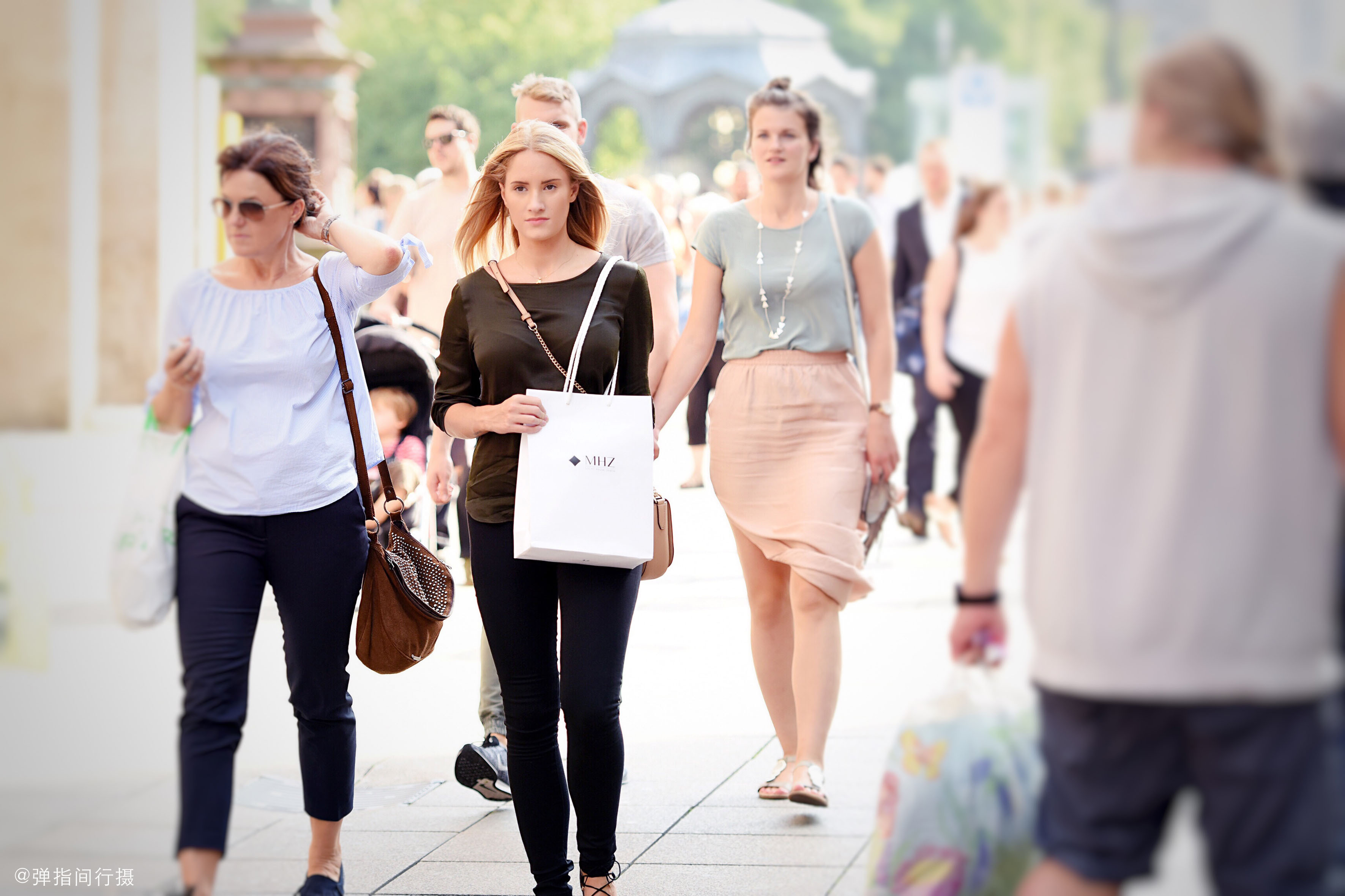 德国穷人的体验,德国富人的生活状况