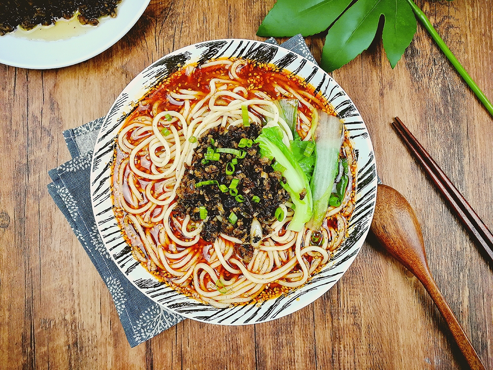 四川乐山摆摊的特色小吃排名,四川十大经典传统小吃