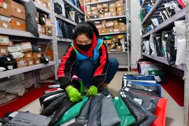 菜鸟驿站取件不收费靠什么盈利,菜鸟驿站取件要收费吗