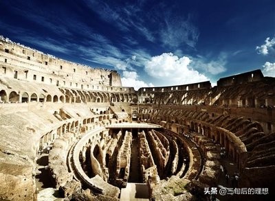 古罗马瘟疫,罗马瘟疫的真实故事