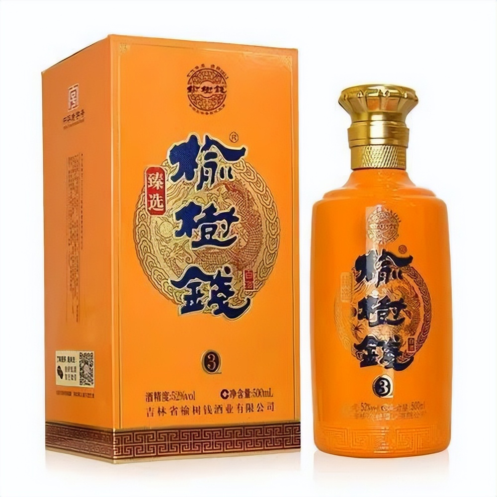 国内名酒千千万，各省（市）、自治区白酒的第一名都是谁？