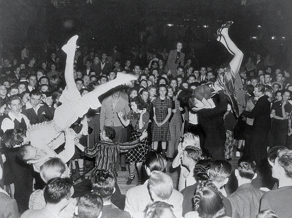 爵士为什么会被歧视,爵士舞真正的起源