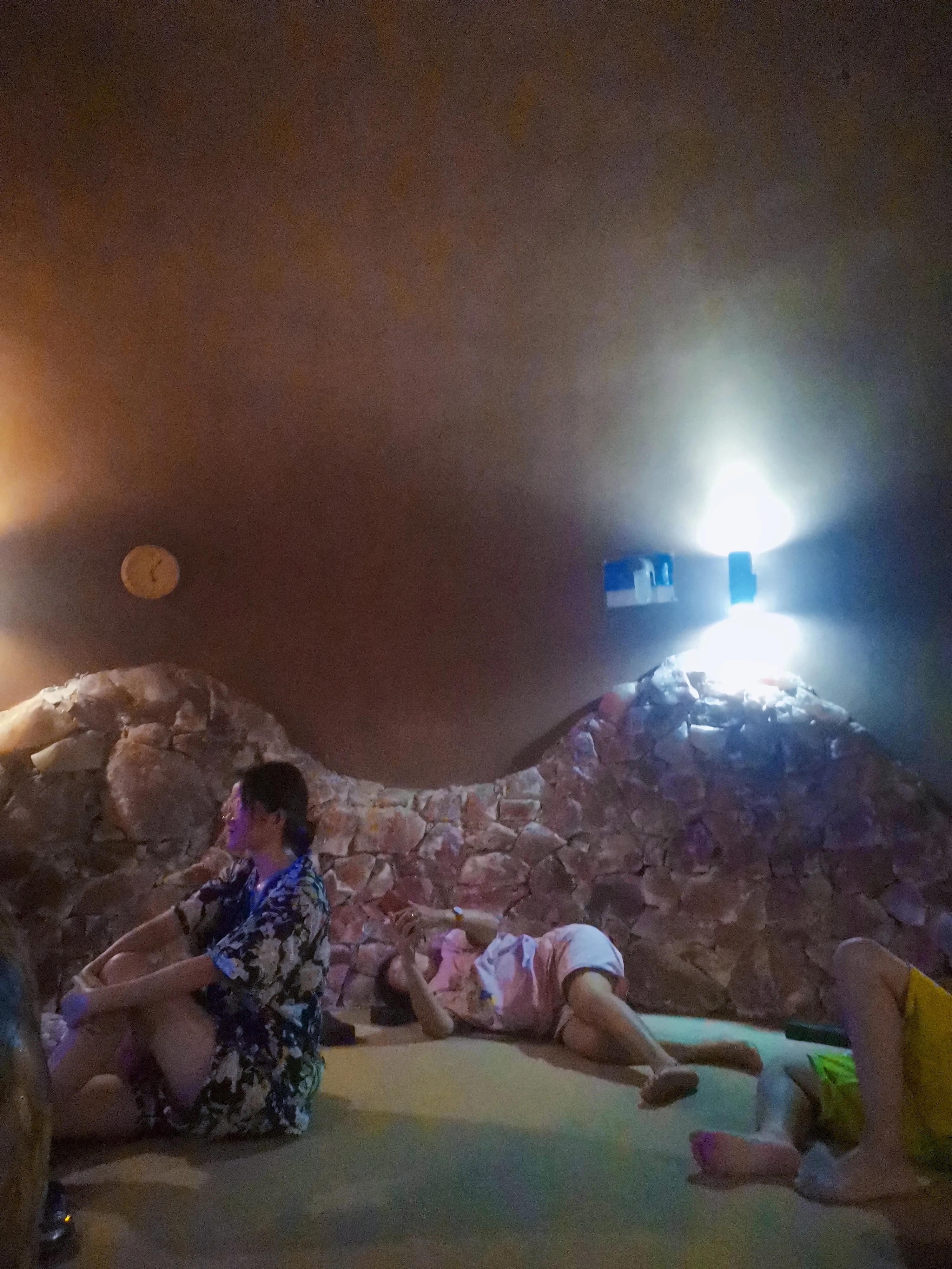 水善汇养生套餐,水善汇温泉玩转攻略