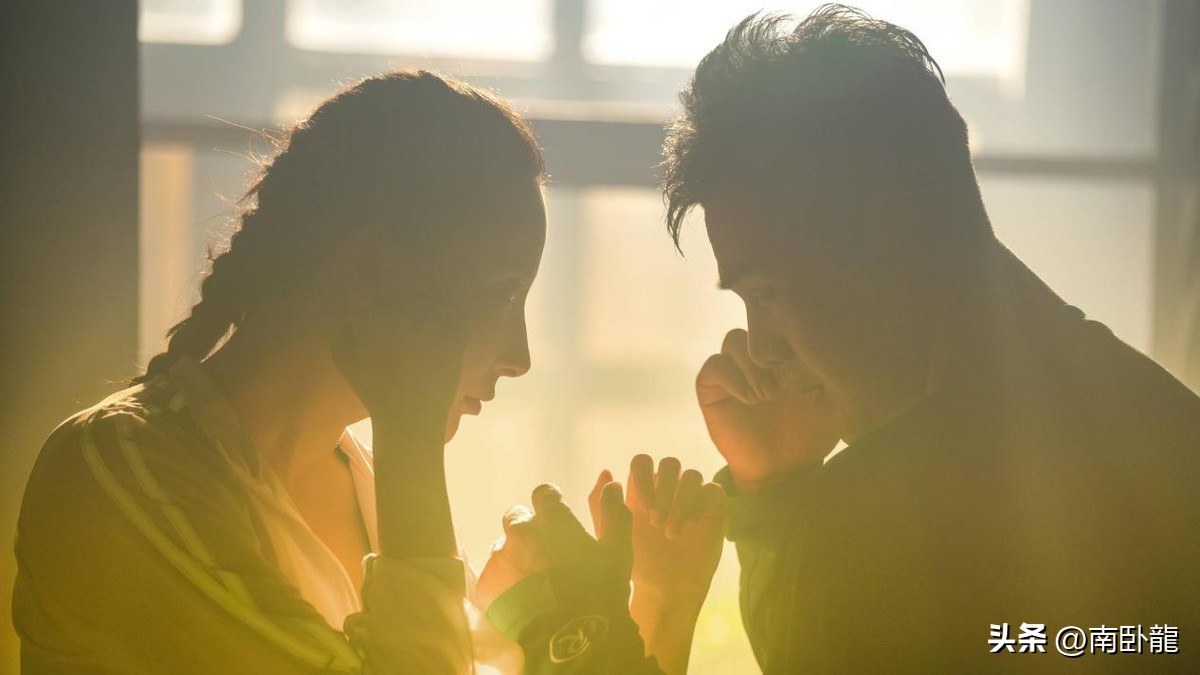 《拳力以赴》上映，砥砺前行涅槃重生，热血少年逐梦赛场夺拳王