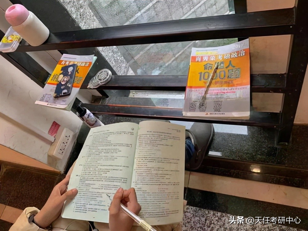 考研考场流程及准备细节,考研进考场前要注意哪些问题