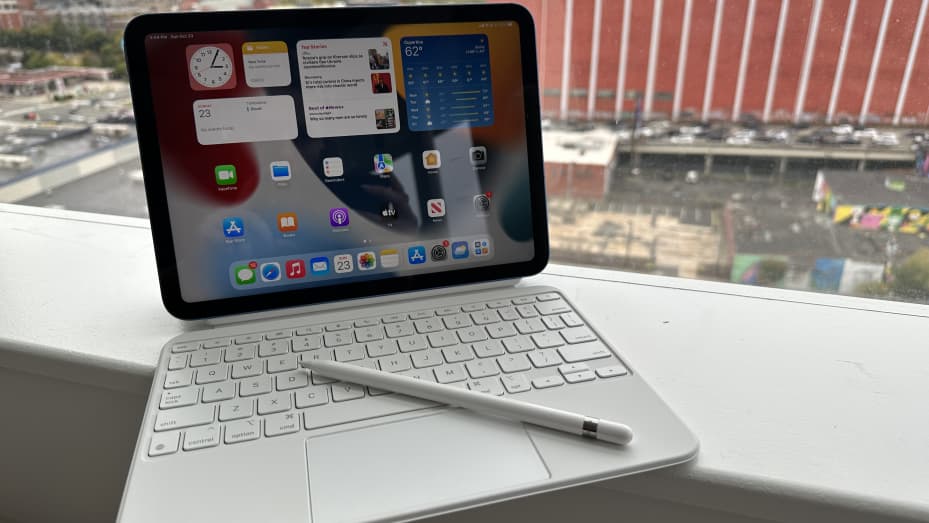 ipad迎来革命性的升级,ipad升级价格表