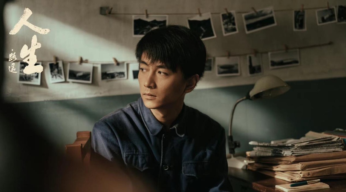 热巴演检察官，张译“对决”丁勇岱，2023这十部待播剧，都是王炸