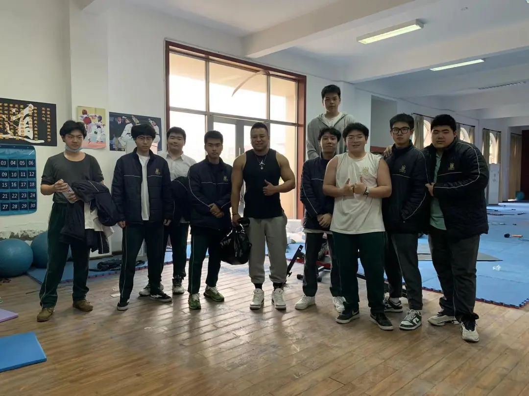 【深度访谈】关于枫学雅思,学过的人这样说