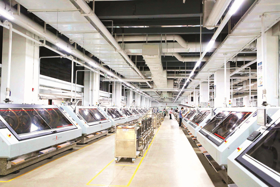 胜宏科技对英伟达的营收有多少,胜宏科技高增长的原因