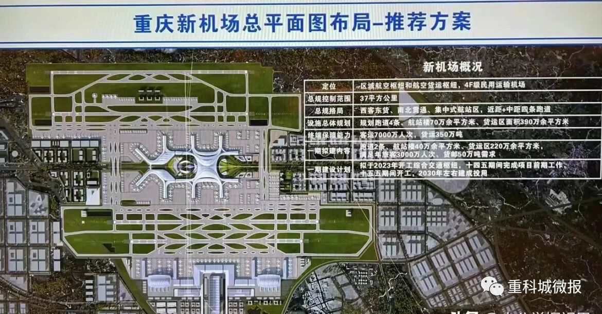 总投资约6亿元机场二期扩建项目,全国15个迁建机场名单