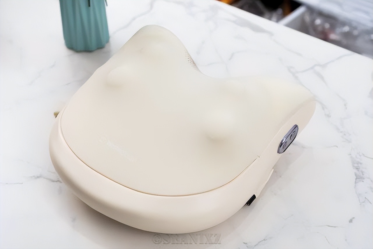 椅子后背按摩神器,办公椅靠背按摩器