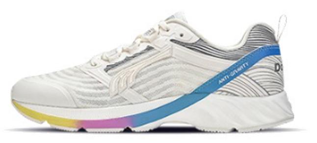 美津浓支撑跑鞋推荐,李宁支撑型跑鞋推荐