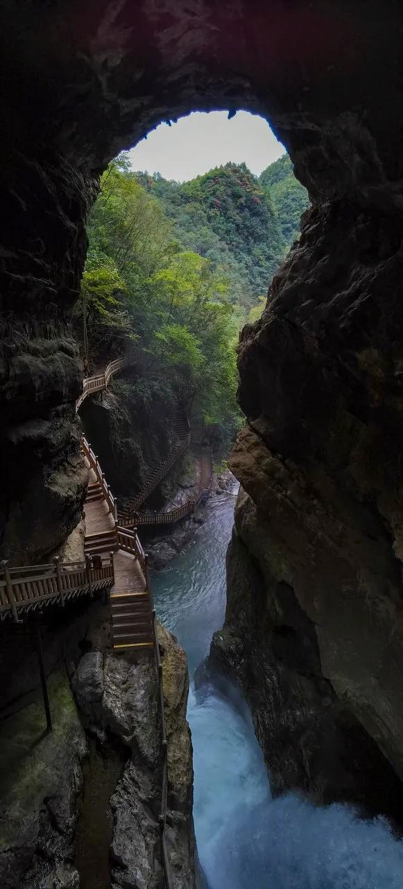 只知道武汉？这才是湖北最安逸的小城，景美物价低，太适合养老了