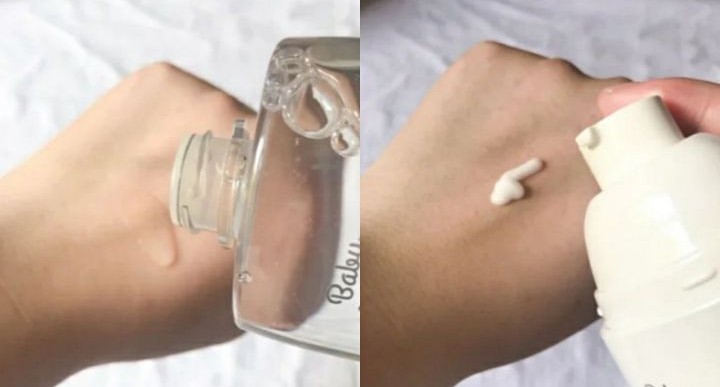 口碑最好水乳前十名孕妇,安全性高且好用的水乳推荐