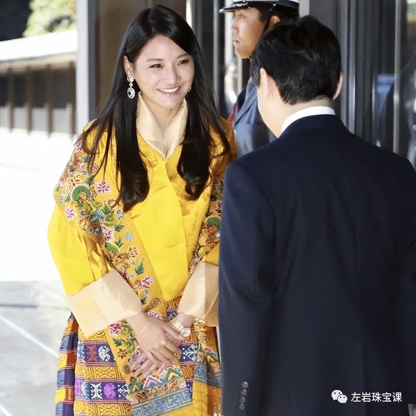 左岩珠宝可靠吗,左岩珠宝碧玺