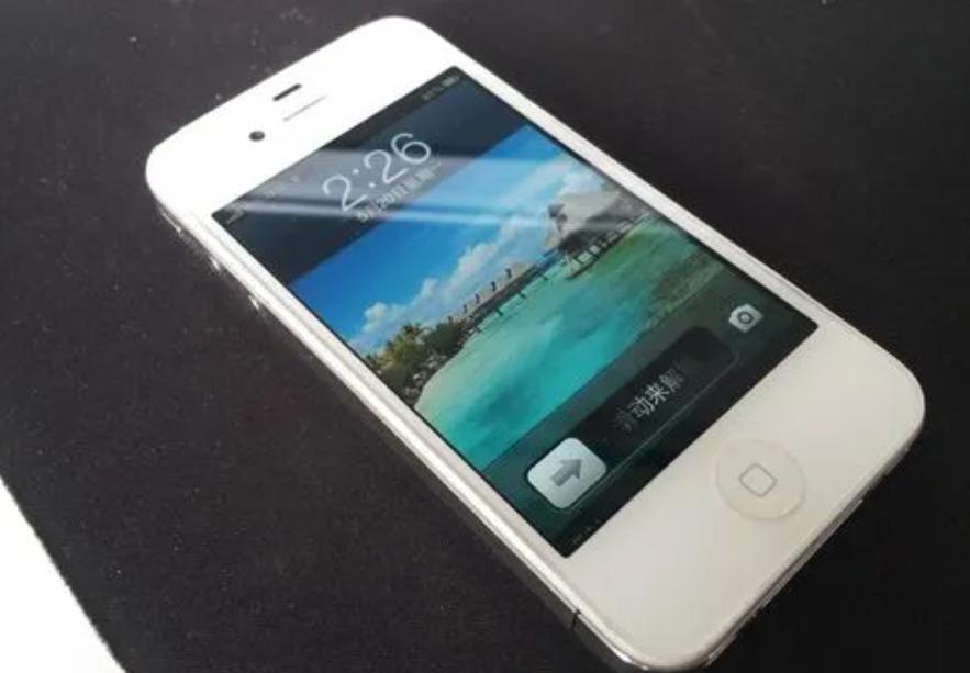 苹果iphone手机历代对比,苹果有史以来最热销的机型