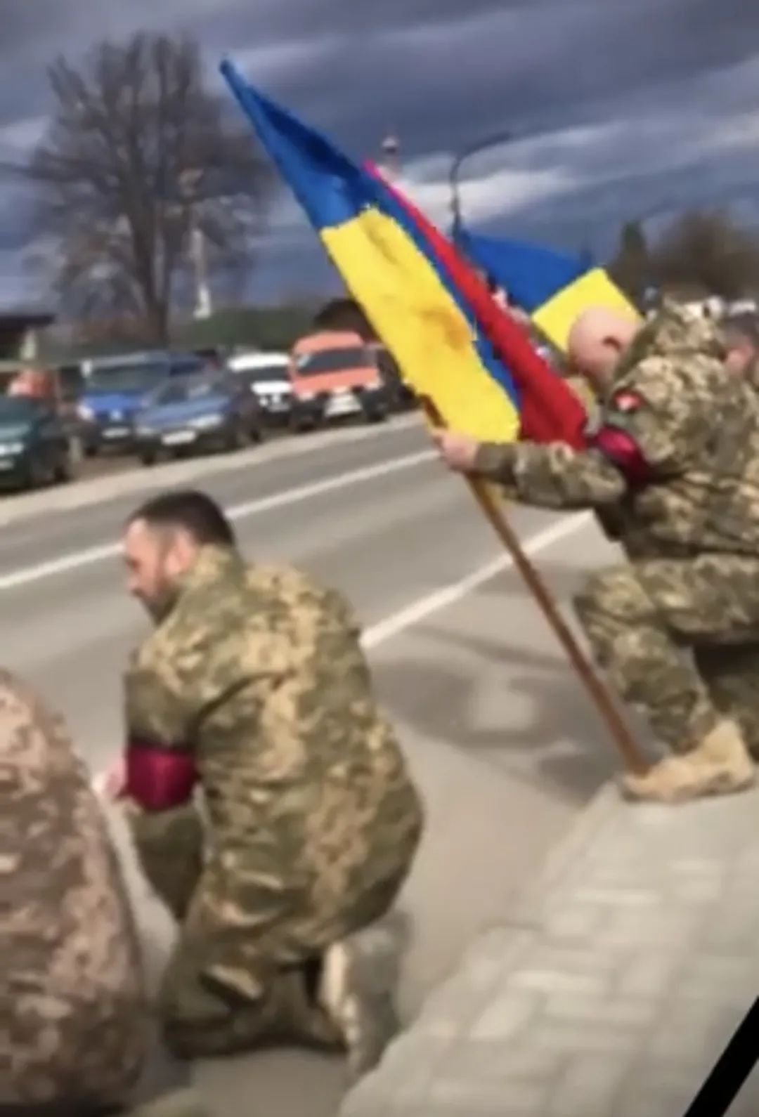 俄乌冲突最近战报,俄乌冲突最新战报