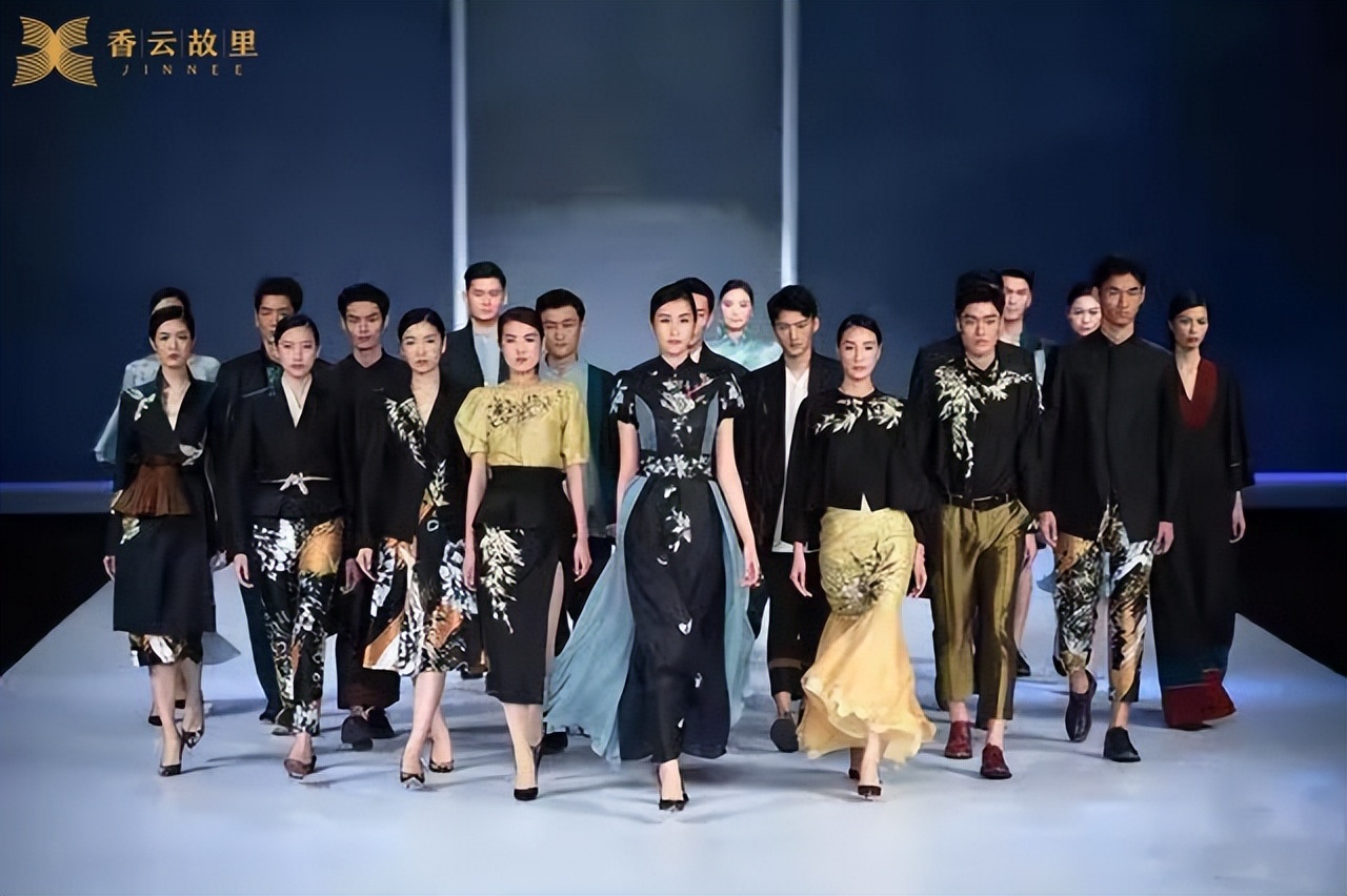 香云博物志|“天下母锦”、寸锦寸金之蜀锦