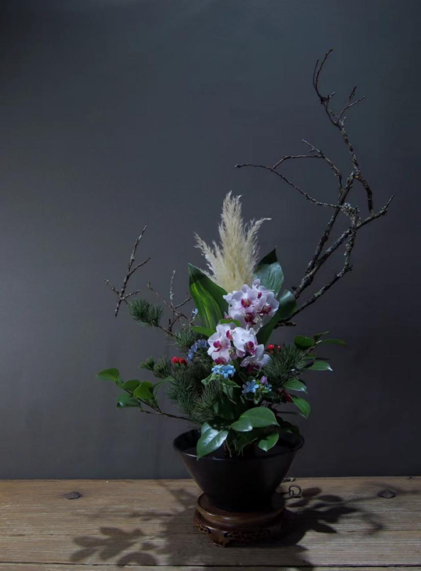 日本青山花店商业模式,引领花艺潮流的十二家花店