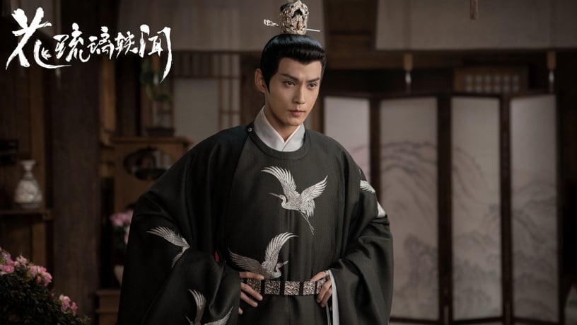 2023年网剧热度排行,2022年评分最高十大网剧排名