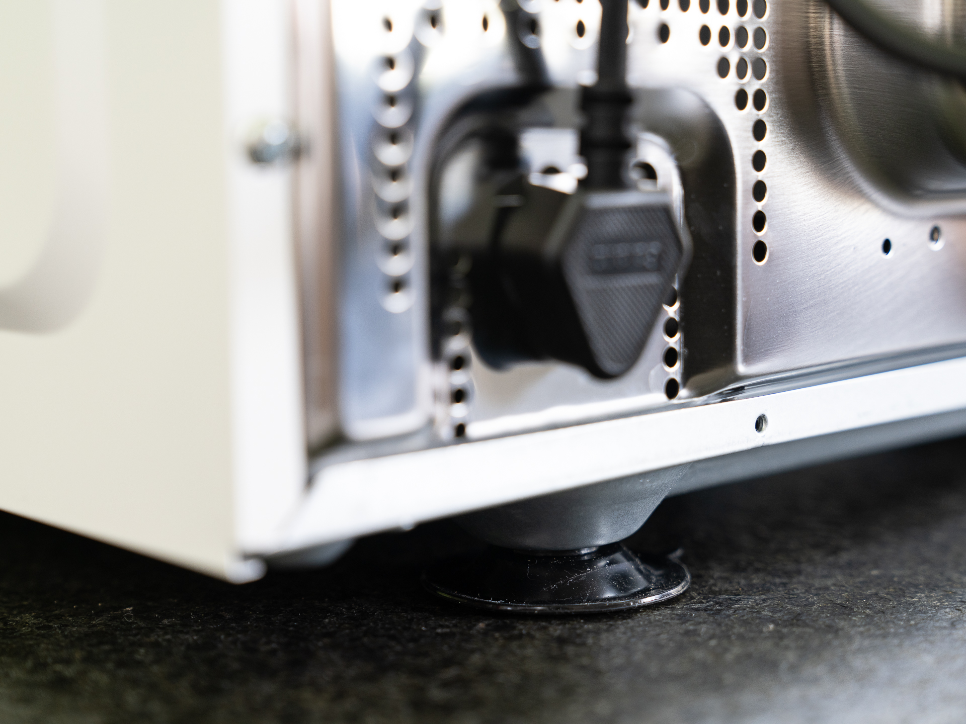 格兰仕DR空气炸锅微波炉,格兰仕空气炸锅微波炉一体灰色