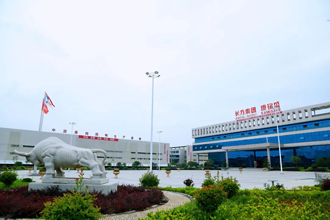 2018年中国照明行业的市场规模,工业照明各细分行业市场规模