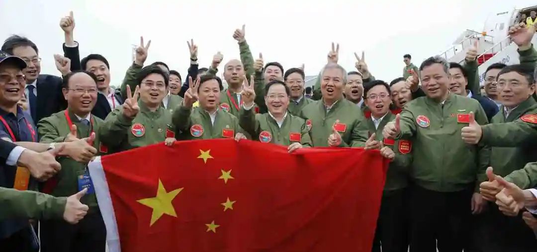 什么时候能坐上国产大飞机,中国大飞机何时能完全国产化