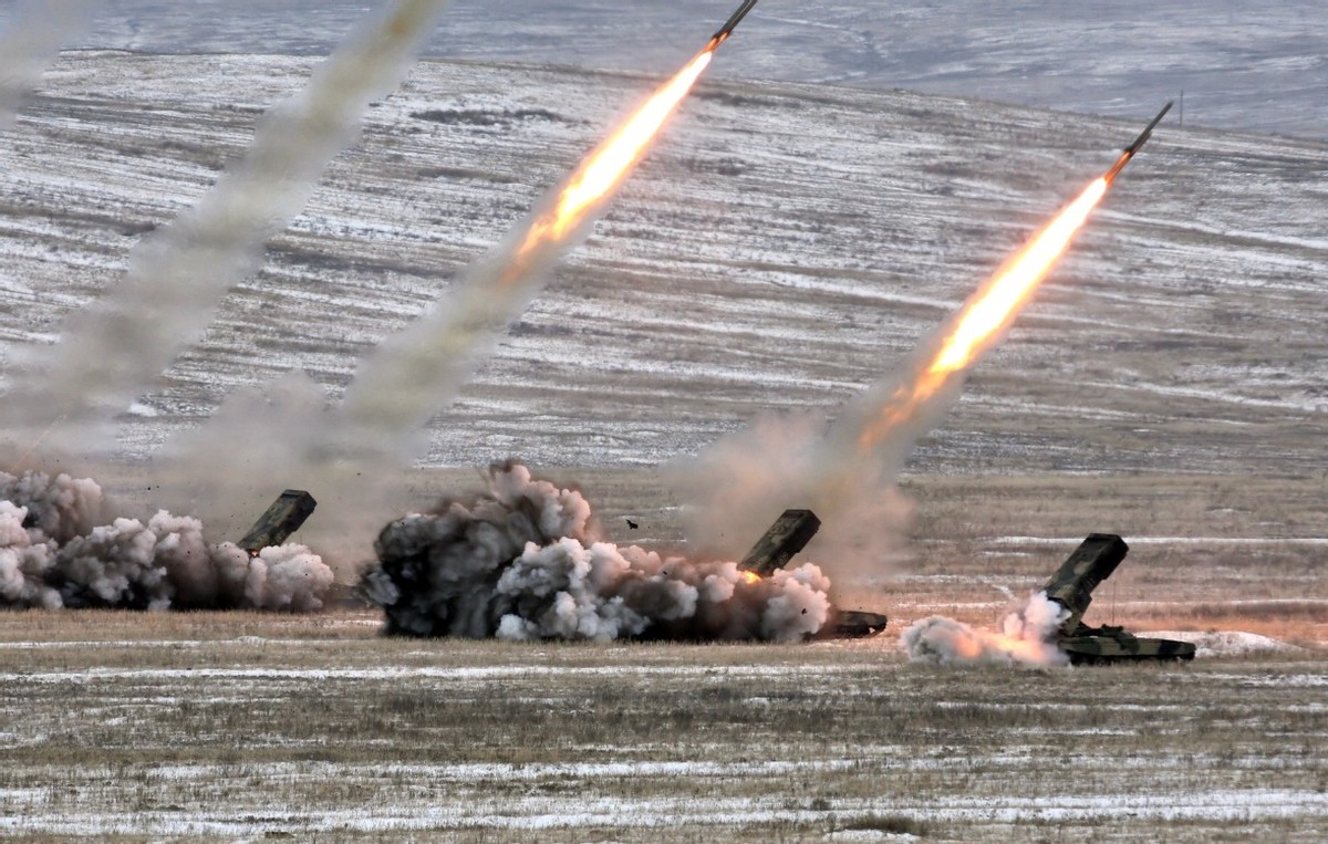 俄对乌克兰采取军事行动的理由,俄对乌展开特别军事行动