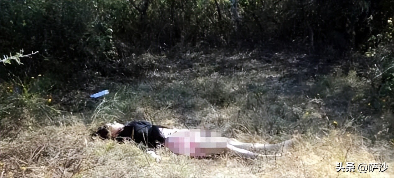 美国能消灭墨西哥毒枭么,美国为什么不打掉墨西哥毒枭