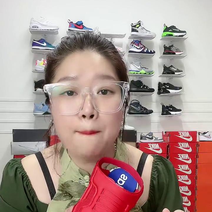 adidas阿迪达斯童鞋夏季儿童轻便凉鞋-#好物推荐🔥