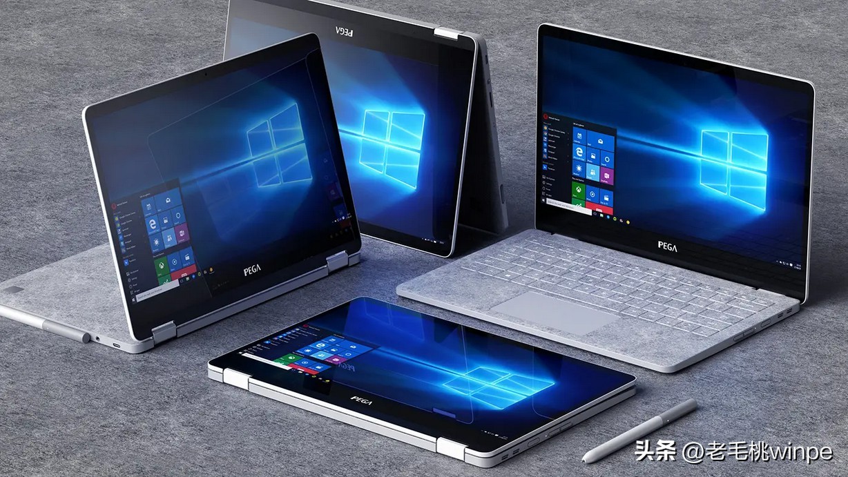 tiny10是什么版本系统,win10极简系统