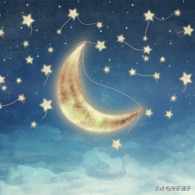 星座是分太阳星座和月亮星座吗,月亮星座上升星座太阳星座占比