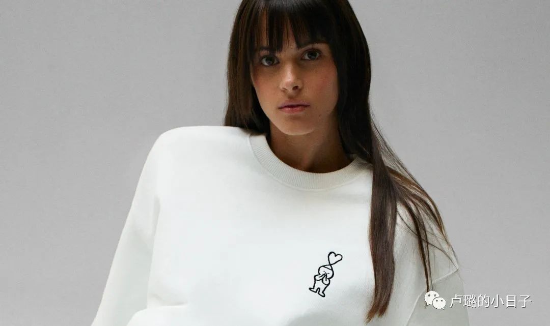 平价又好看的卫衣品牌,超爱的卫衣