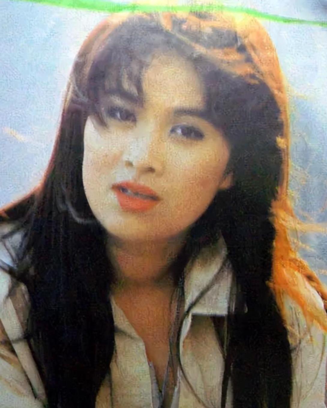 孟桐那英感情经历,那英孟桐恋爱史