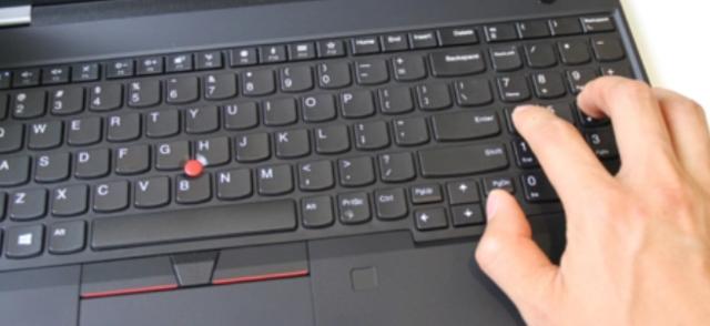 联想电脑自带按键损坏如何维修,联想笔记本电脑键盘维修