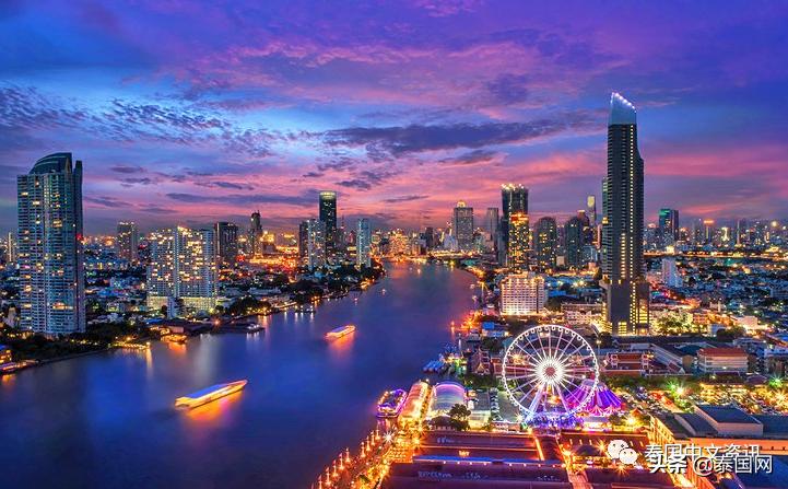 泰国入境旅游最新通知,泰国恢复免隔离