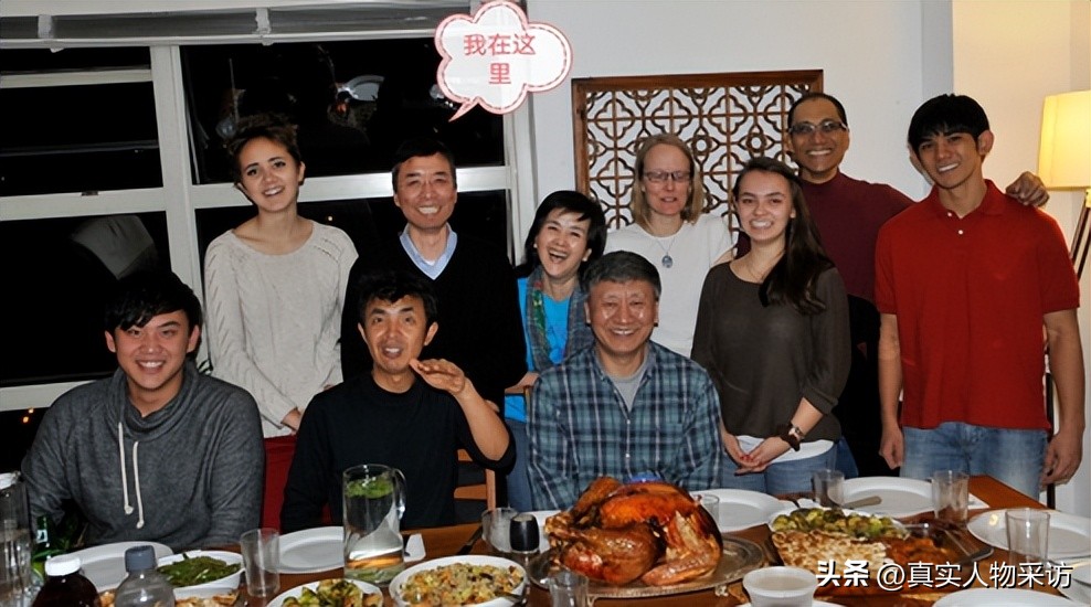 真实的美国的现状,来到美国后的真实感受是什么