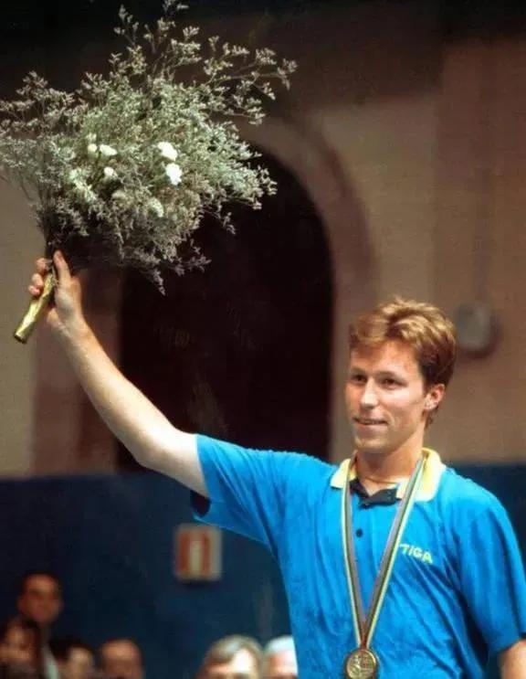 乒乓球男子大满贯得主都有谁,乒乓球大满贯得主都有哪些人