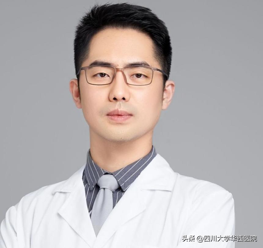 华西专家说，不是转你们，起码有一半的人从没有剪对过指甲儿！