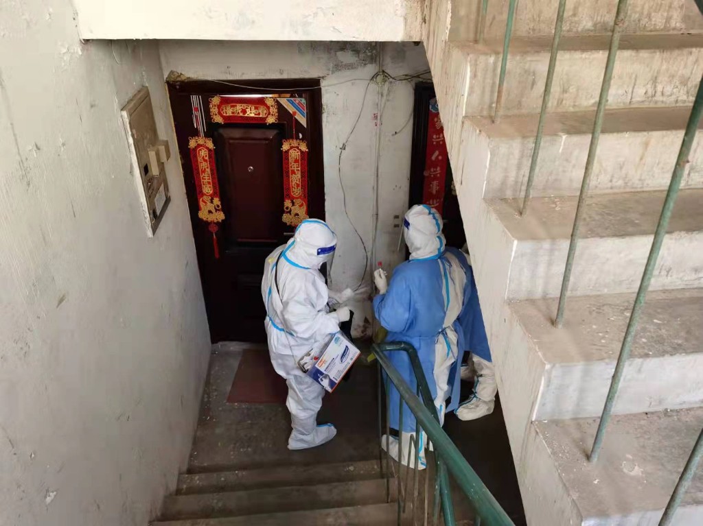 驻村第一书记坚守基层防疫最前线,第一书记坚守在基层防疫一线