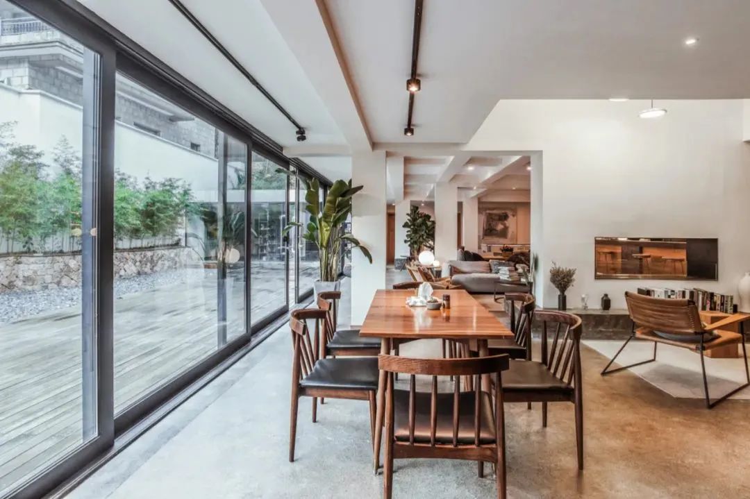 江浙沪附近避暑民宿,夏天莫干山性价比民宿推荐